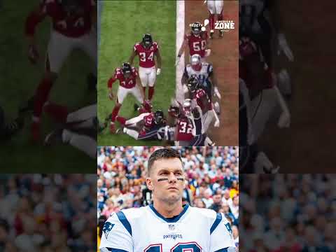 Maior ídolo dos Patriots: conheça a história de Tom Brady no futebol americano