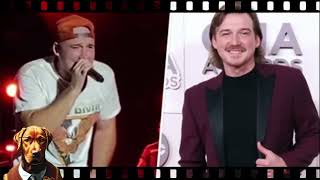 Morgan Wallen shaves his head, shocking fans: 'I didn't like my long hair anymore'
