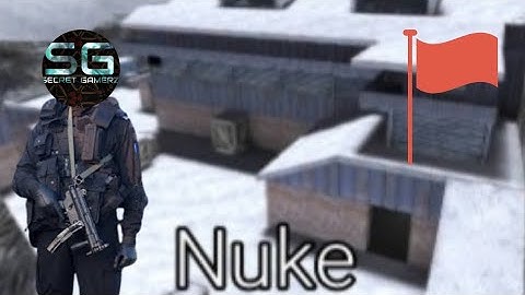 CAPTURED THE FLAG AT NUKE 🔥🔥🔥|SFG 2 EP:-25