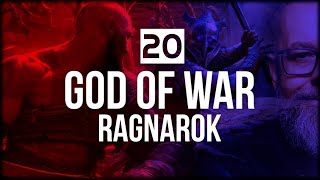 God of War: Ragnarok - Odcinek 20