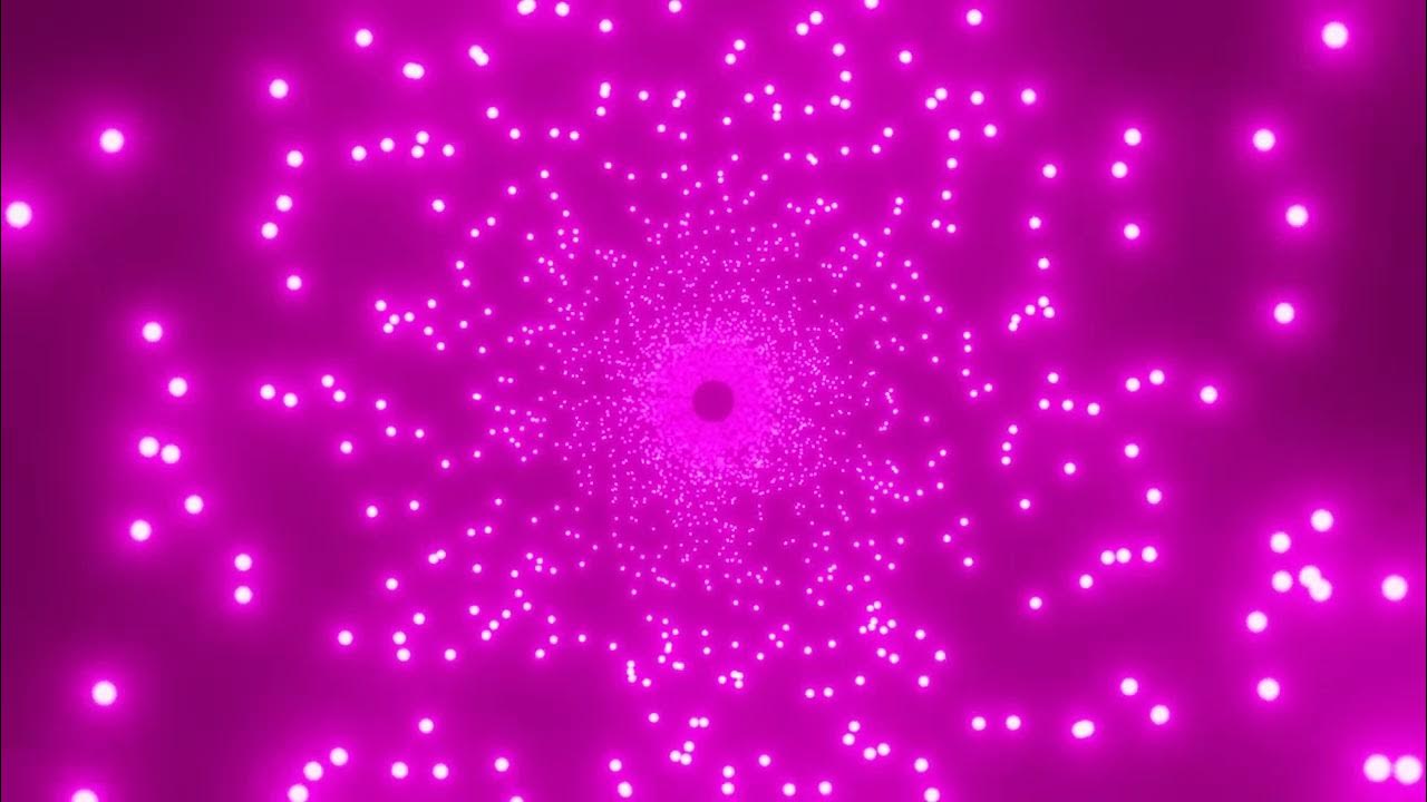 Neon Tunnel Particles Background 1 Hour 4k 60fps YouTube neon-tunnel-particles-background-1-hour-4k-60fps-youtube