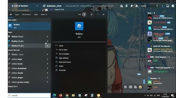 How to disable Roblox beta in 8 seconds