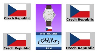 What If Czech Republic Used Only Local Brands for Everything? 🇨🇿