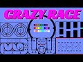 24 Marble Race EP. 20: Crazy Race (by Algodoo)