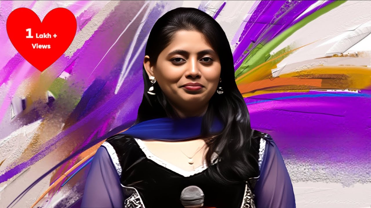 2015-10-30_Yehi wo jagah hai, yehi wo fizayein_Sangeeta M.