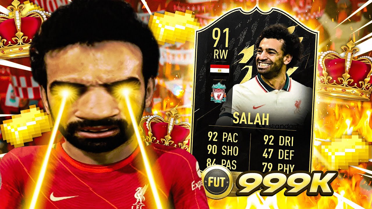 TOTW SALAH FIFA 22.EXE