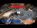 Salvatore , Guzman VS Minerva  - BORP 2.SEZON