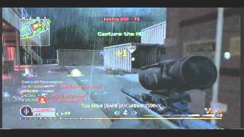 Get Shmacked :: Cod4 :: Lets Do This Preview