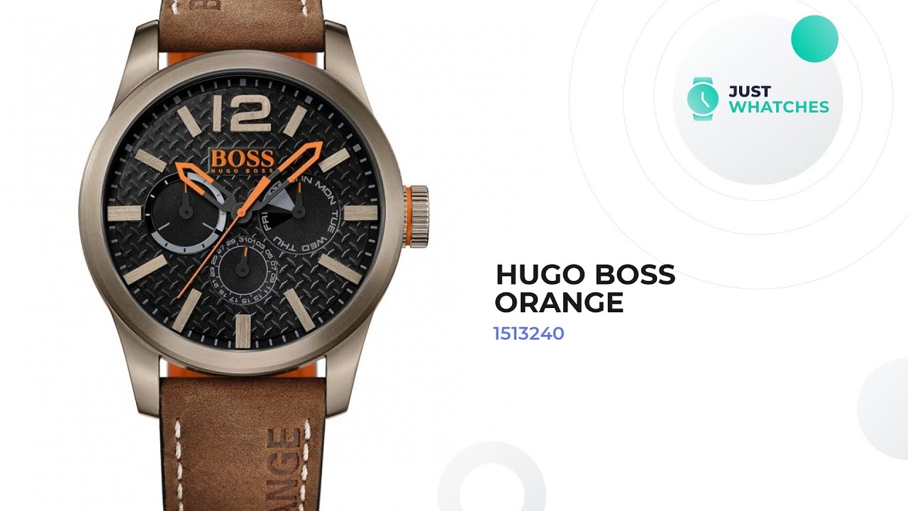 hugo boss 1513240