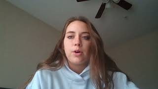 CS124 Introduction Video- Kyla Lannert
