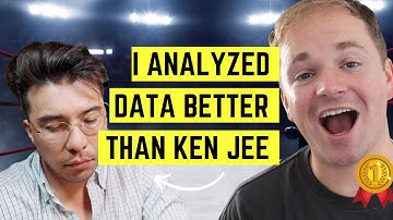 Data Visualization Portfolio Project with Tableau | Ken Jee Data