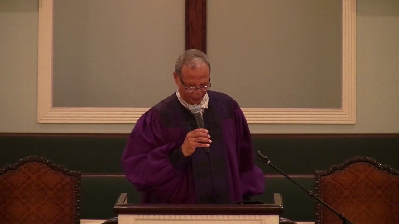 The Heart of God Ministries at Montgomery "Parables of 10 Pounds