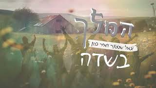 המלך בשדה - יגאל שטטנר ויאיר כהן chords