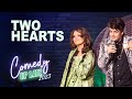 Two hearts  2023 comedy up late ep 1