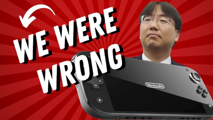 A new Nintendo Direct is coming later today — Maxi-Geek