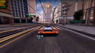 Split Second Walkthrough Episode 1 Construction Site Elimination Part3