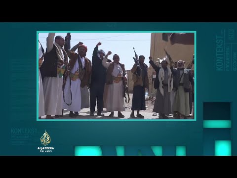 Video: BDP Saudijske Arabije - najbogatije zemlje u zapadnoj Aziji