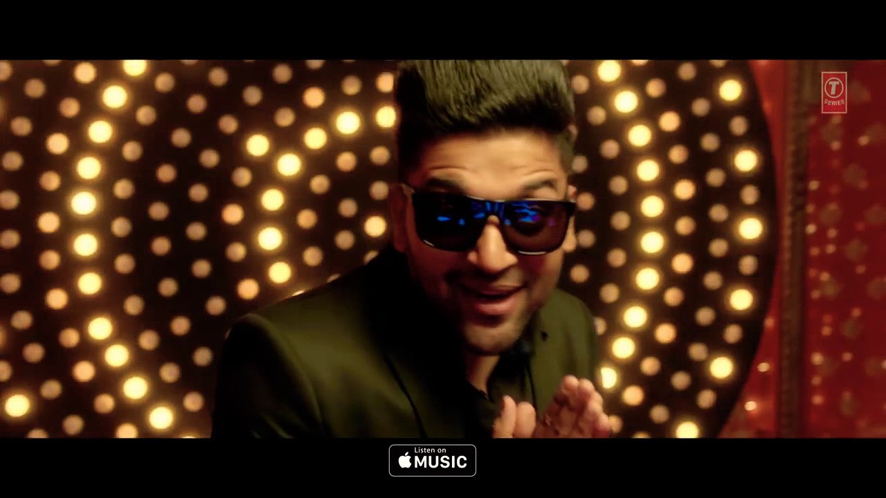 Blackmail (Guru Randhawa) New WhatsApp Status Video 2018