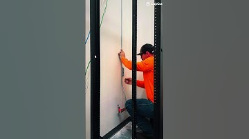 Installation of Ground Bus Bar and Conduit | Grounding in Orange, CA. #grounding #conduit