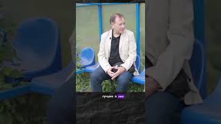 Лучший арабист в мире? #востоковедение #shorts #арабистика #интервью #наука  #университет #работа