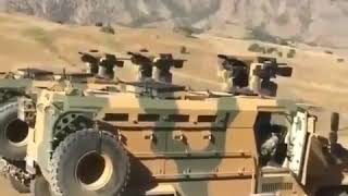 Dağlara Bozkurt Lazim Resimi