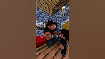 اخوك الصغير بدون اي سبب Minecraft ماين كرافت مشاهير Short ميمز انميشن Vial Short Trend ترند 