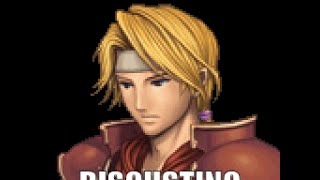 fire emblem bull sht and mini tutorials