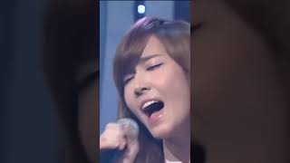 snsd main vocal duo #jessica #kpop #snsd #taeyeon #viral #shorts