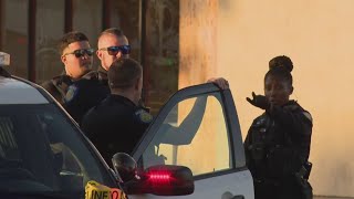Woman arrested after Sacramento shooting near Stockton Boulevard