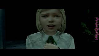 Rule of Rose - Part 9 - December [Bad Ending] (Playstation 2 - 720p)