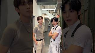 GO🏃🏼 #박한빈 #유승언