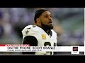 Cam Jordan IN, Alvin Karama OUT?!?! | Former Saints LB Drops SURPRISING Roster Take