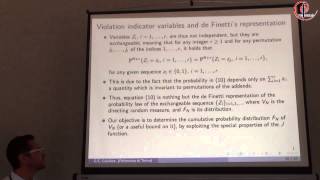 Celebrity G.Calafiore. Introduction to first-order and coordinate-descent methods for convex optimization. P.2 Wealth