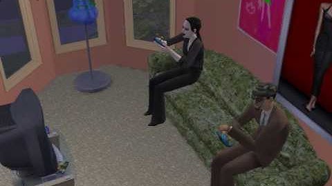 Project Pims: Simboxing!