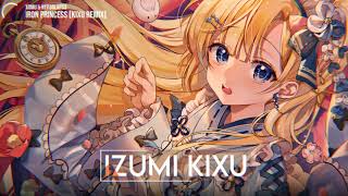 Xomu & Hyp3rlaps3 - Iron Princess [Kixu Remix]