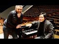 Sunwook Kim - Beethoven Piano Concerto No. 2