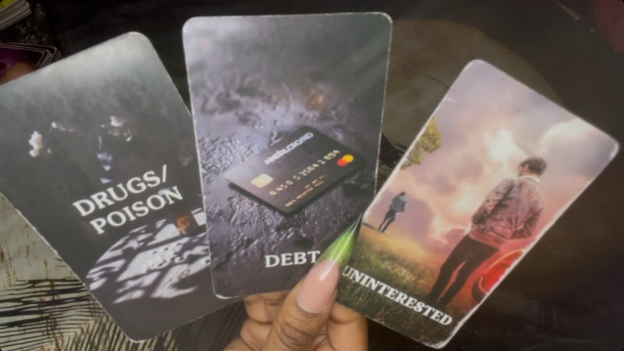 🔥 “DR#G DEALER” ( THAT OWES YOU) GETTING LEFT BECAUSE THEY ARE BROKE NOW🫢 #KARMIC 