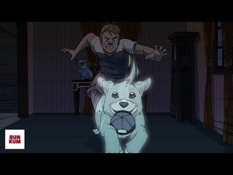 Play Dead! — Gameplay Video