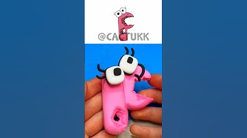 Ik maakte Sprunki OC P uit Alphabet Lore Fase 2 #sprunki #incredibox #incrediboxsprunki @cactukk