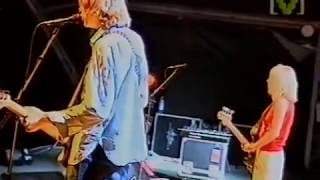 Sonic Youth - Sunday | Livid Festival 1998 screenshot 2