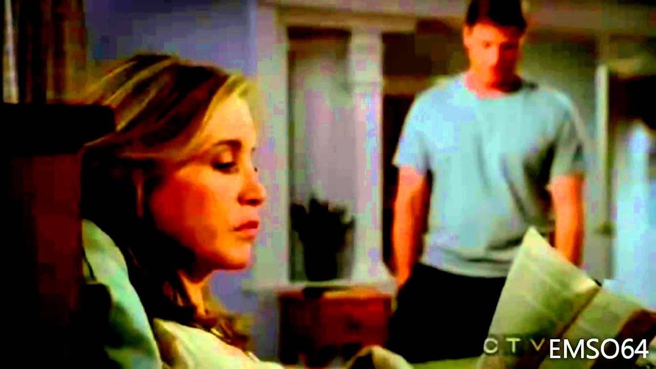 Tom and Lynette // A n y w h e r e . B u t . H e r e