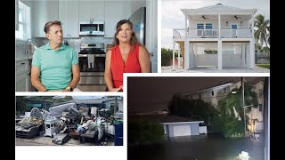 Rebuilding Faster and Stronger After a Hurricane | A Seasafe Homes Story