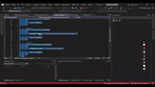 Proyecto Web MVC con C# y SQL Server – Sistema de Tienda de Snacks