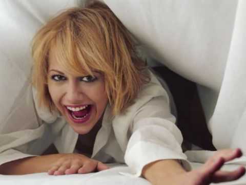 Brittany Murphy: Newly Discovered Pictures