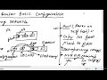 router basic configure