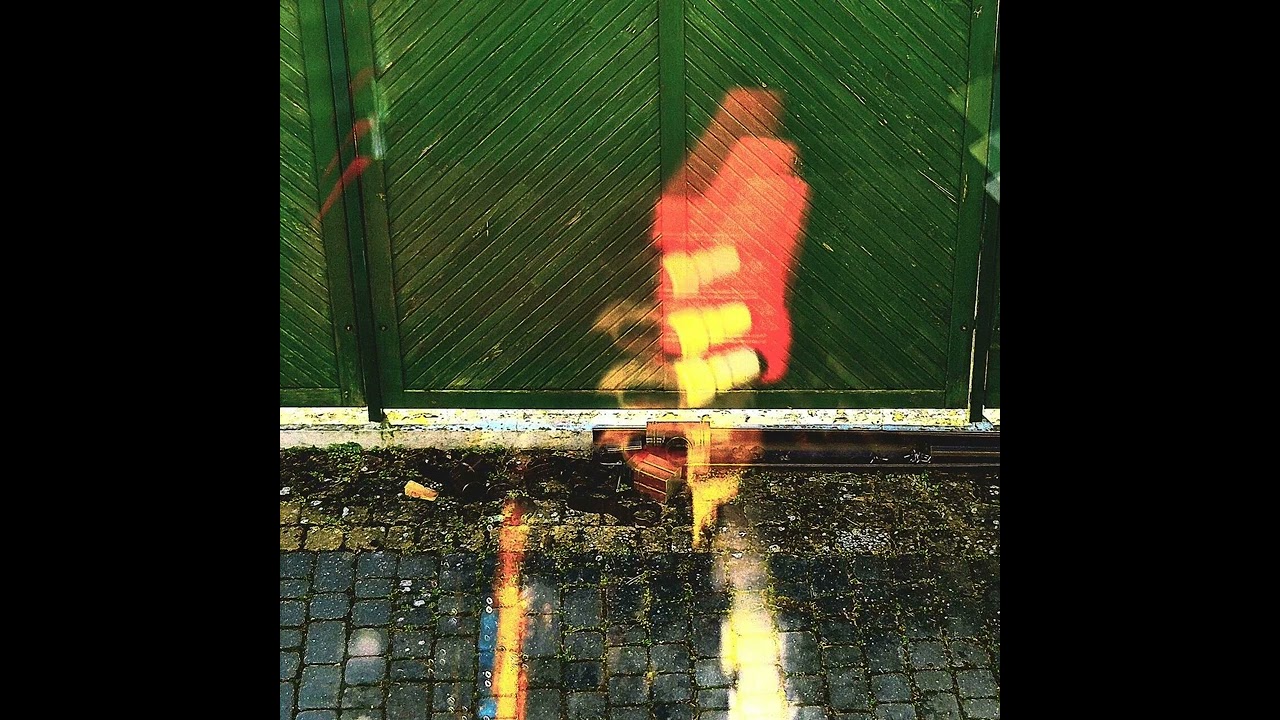 It's Kinda Gone - MrStanlee125