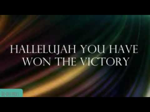 William Murphy   You Have Won The Victory Lyrics