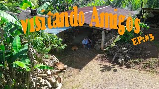 Visitando Amigos  - Drone View by In Memory of Cary Gamble. 63 views 1 year ago 3 minutes, 3 seconds