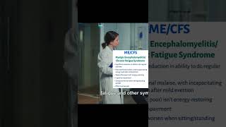 NIH study offers new clues into the causes of post-infectious ME/CFS Wealth