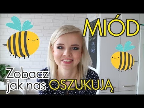 Wideo: Jak Smakować Pochodzenie Miodu